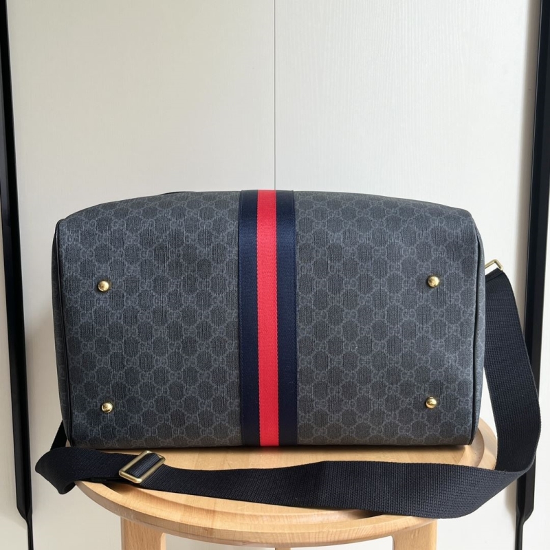 Gucci Travel Bags